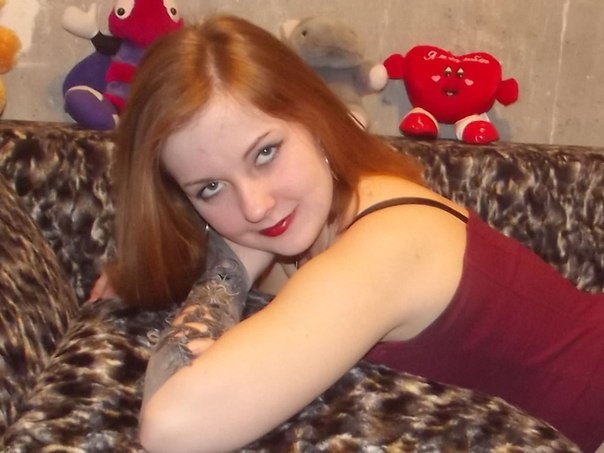 Анна Веремеюк | Донецк