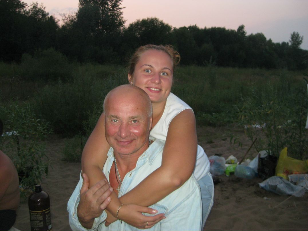 Мариша Карасева | Москва