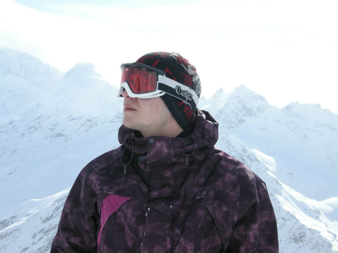 Александр Волошинов | Волгоград