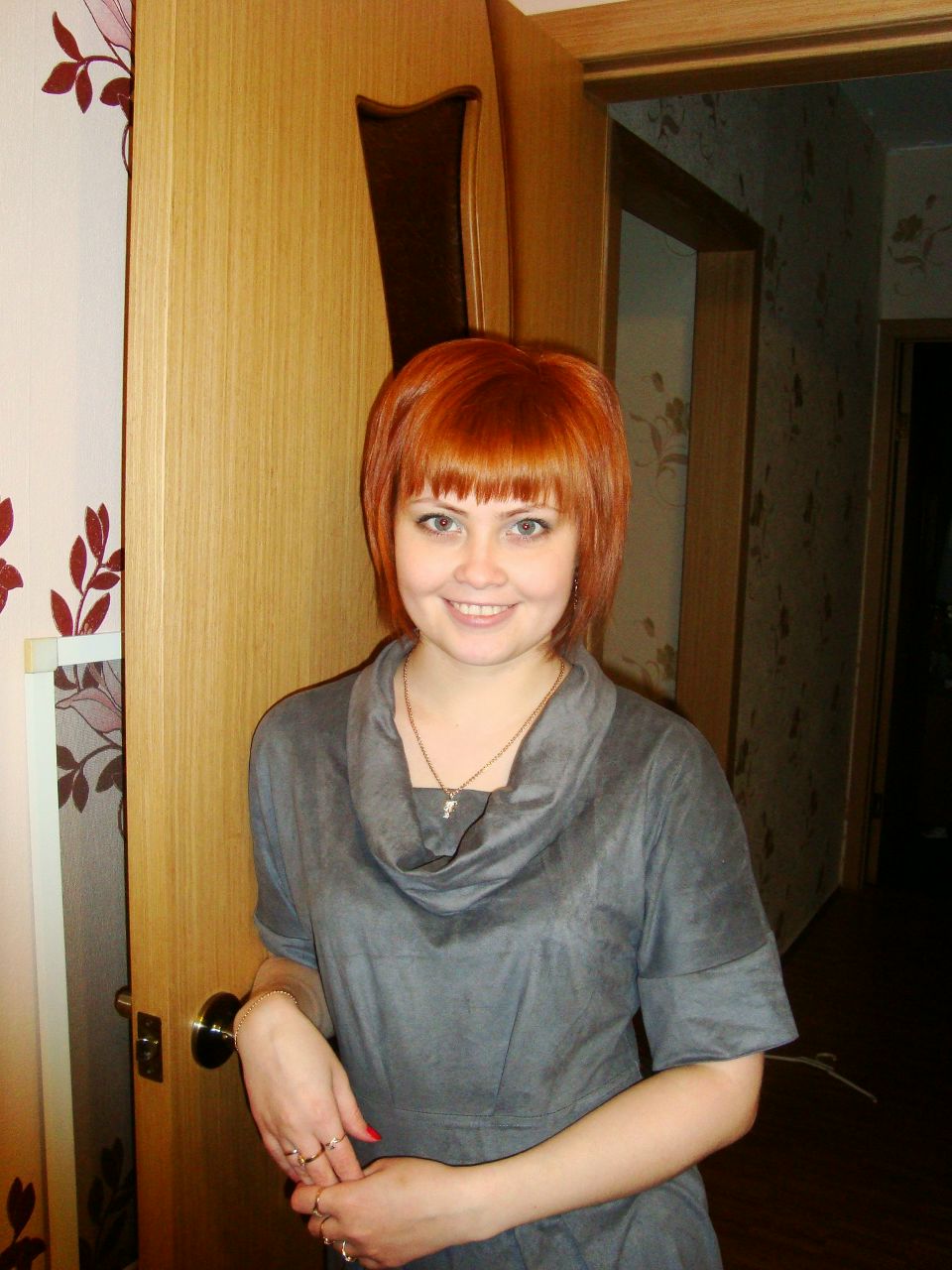 Наталья Казарина | Бердск