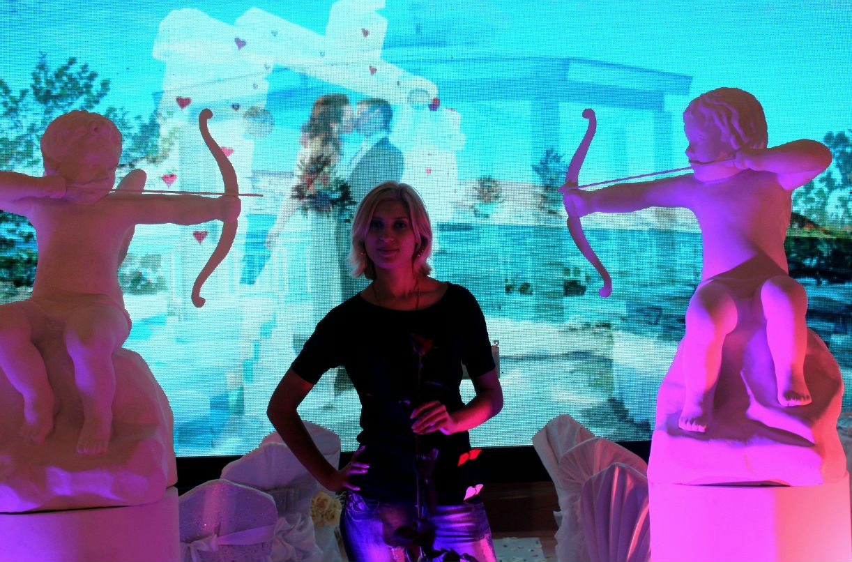 Інна Гонтар | Одесса