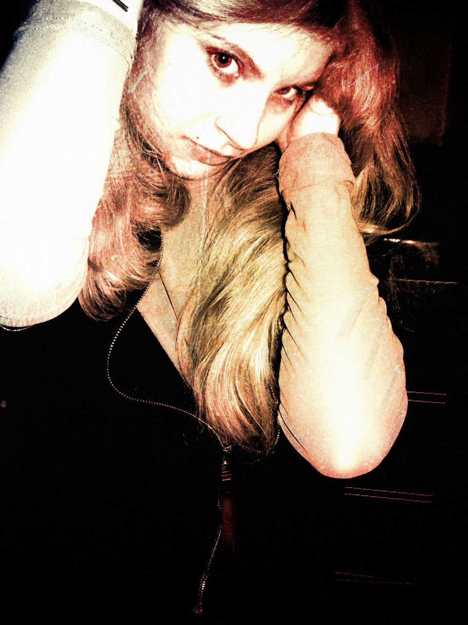 Машуня Попова | Харьков