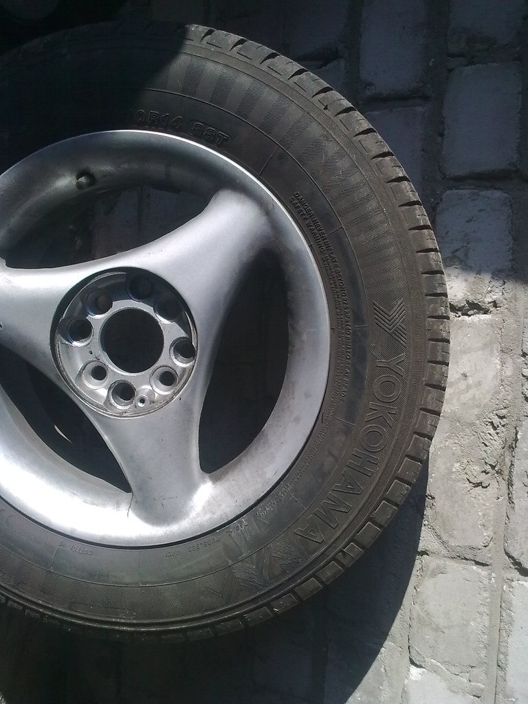 Алексей Бугаков | Грязи