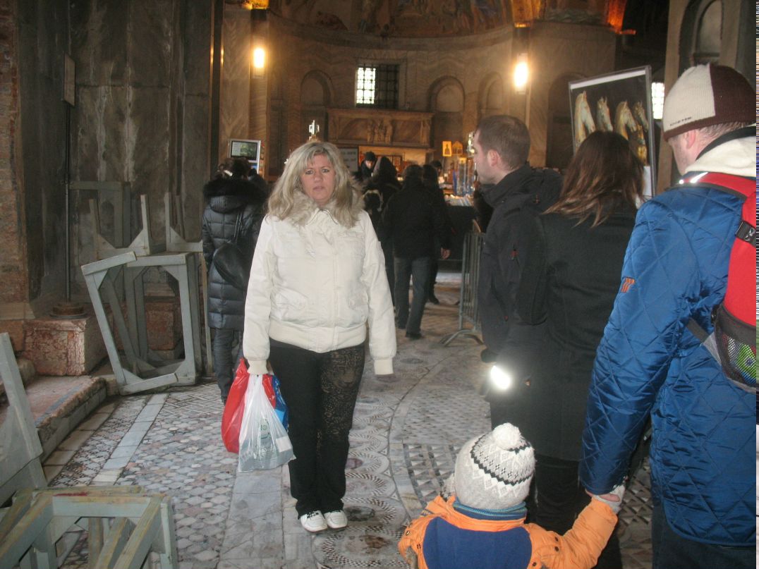 Таня Мітурак | Суховоля