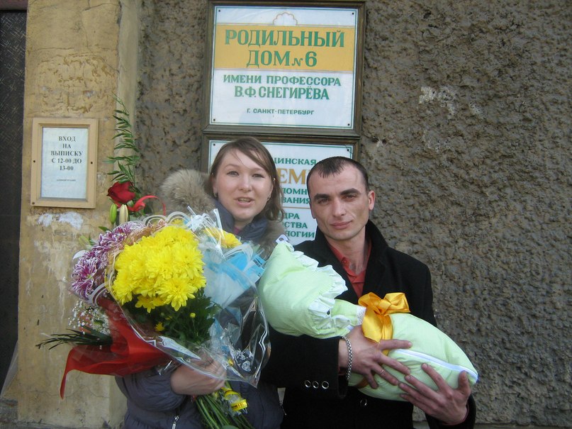 Вячеслав Церцеил | Санкт-Петербург