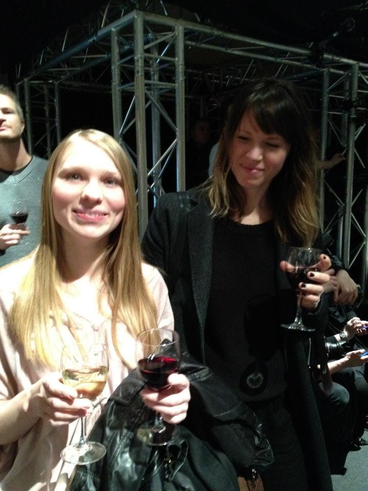 Анна Тихонова | 