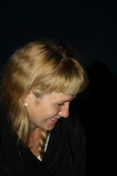 Катерина Кербер | 