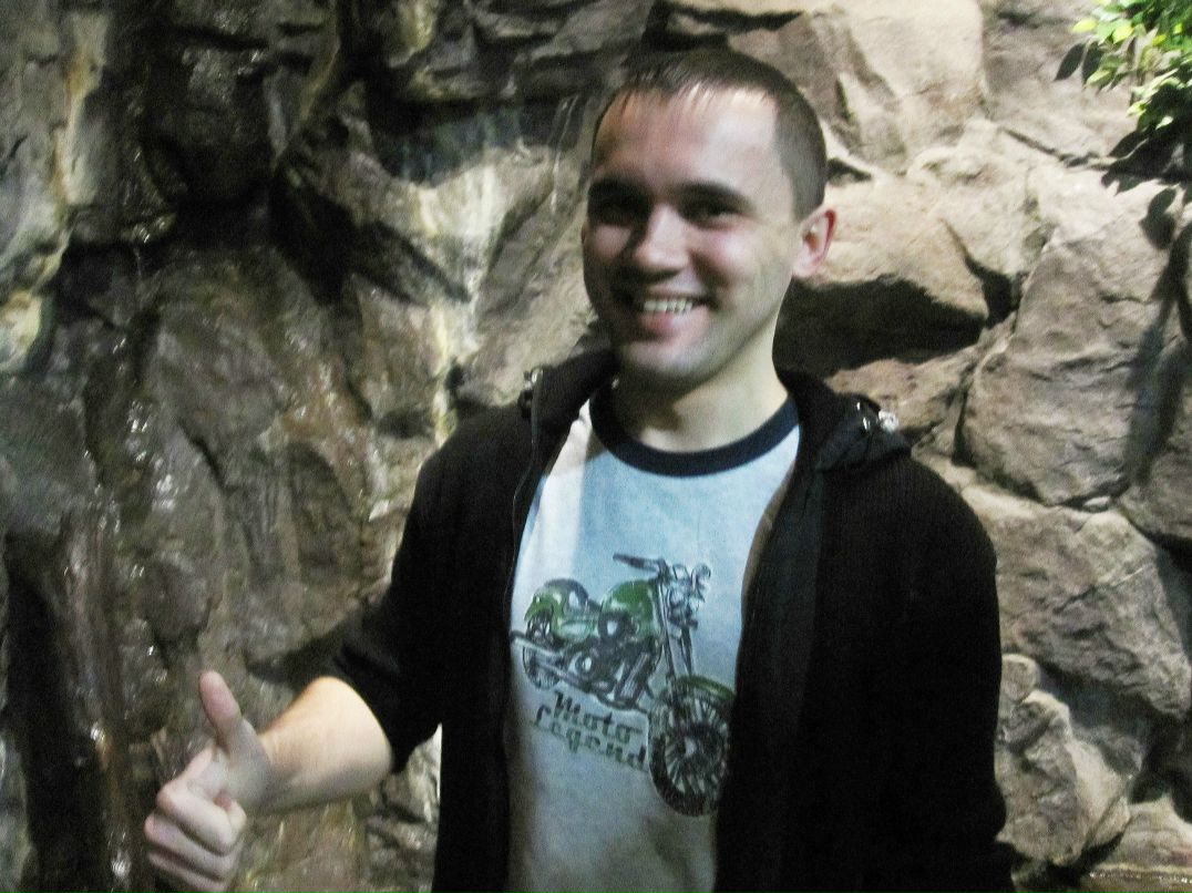 Кирилл Сувориков | Санкт-Петербург