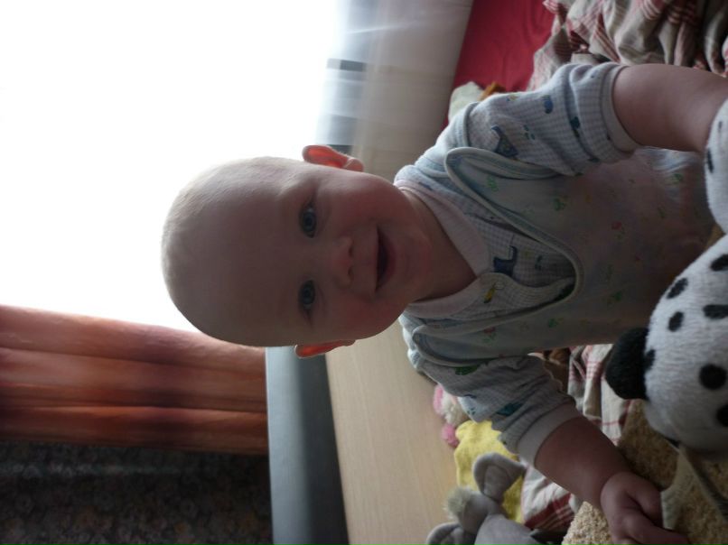 Володя Сергеев | Санкт-Петербург