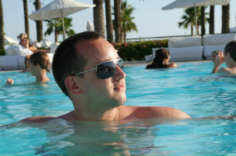 Сергей Веретенников | Пятигорск