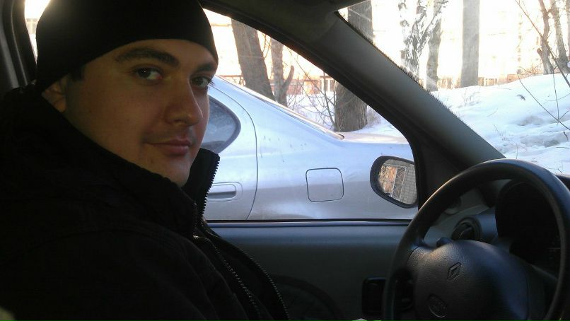 Николай Гулида Николаевич | Норильск