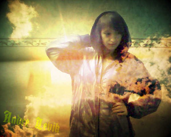 Виктория Левицкая | Новоград-Волынский