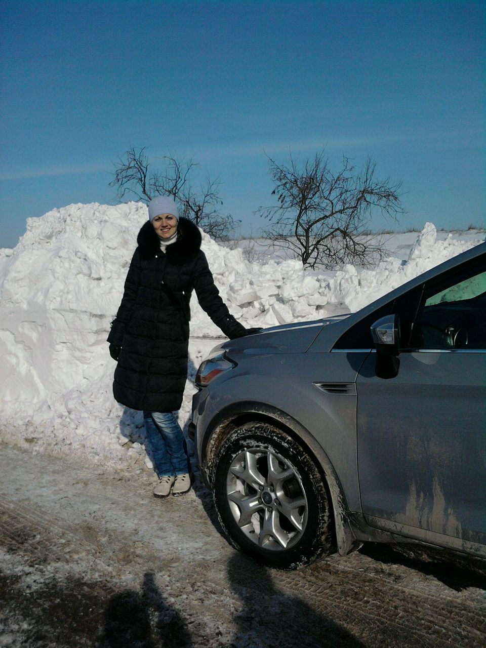 Ирина Заиченко | Керчь