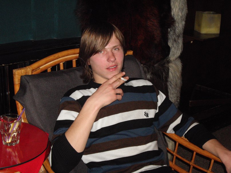 Алексей Коваленко | 