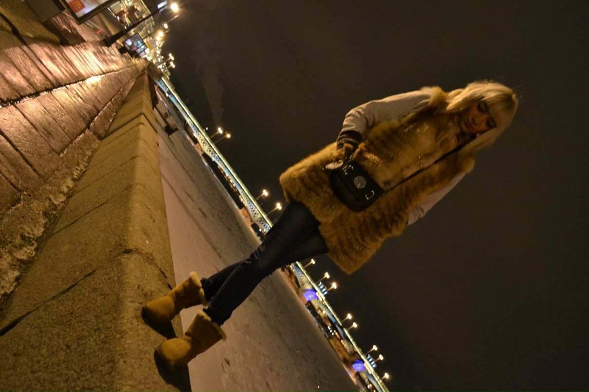 Po Ly | Санкт-Петербург