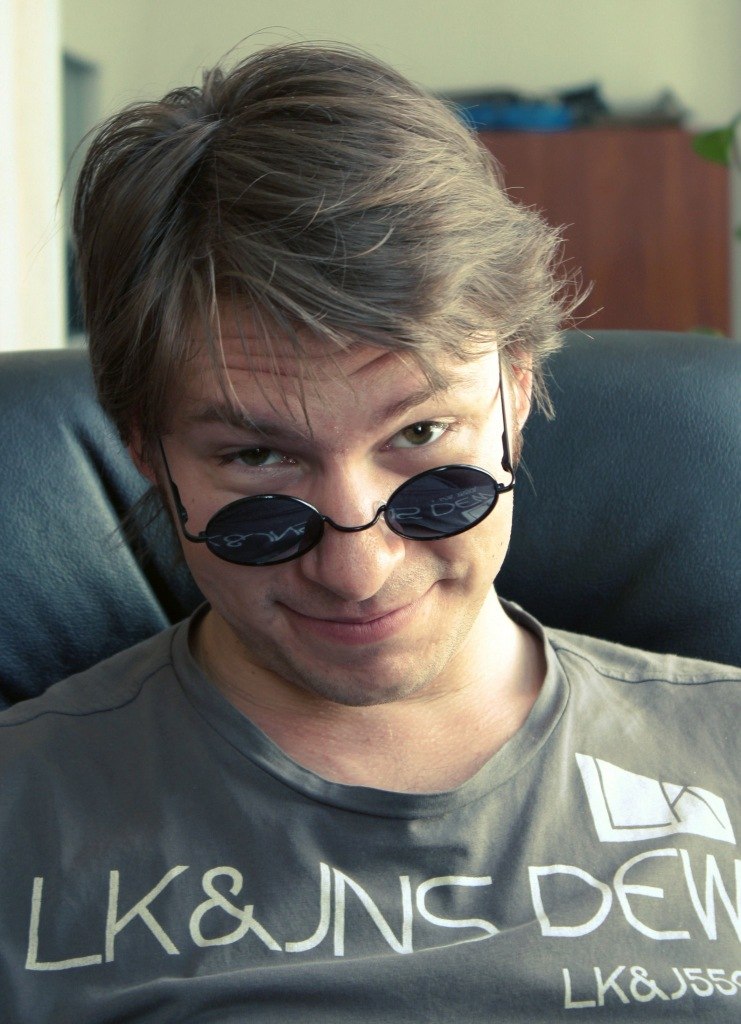 Фото профиля