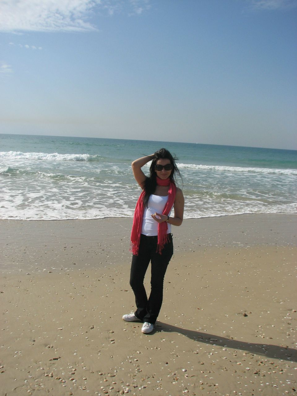 Anastasia Yaguzhinskaya | 