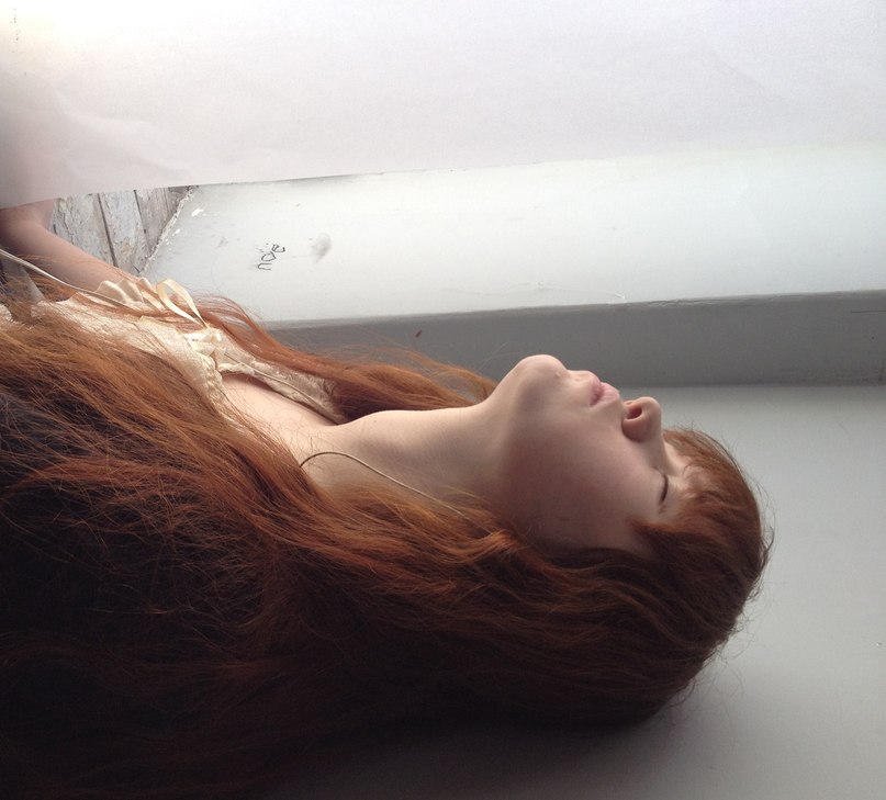 Женни Куклина-Виноградова | Санкт-Петербург