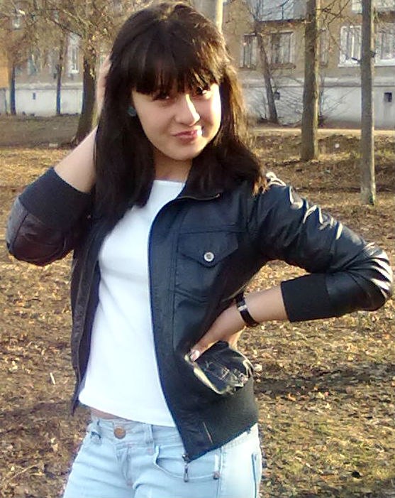 Эллочка Изгаршева Алексеевна | 