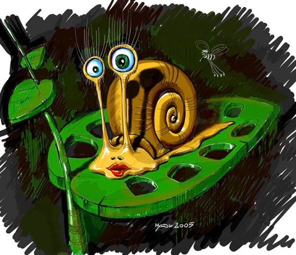 Катя Осипова | 