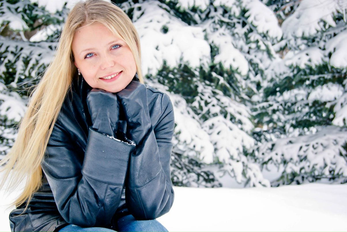 Ираида Рогудеева | Казань