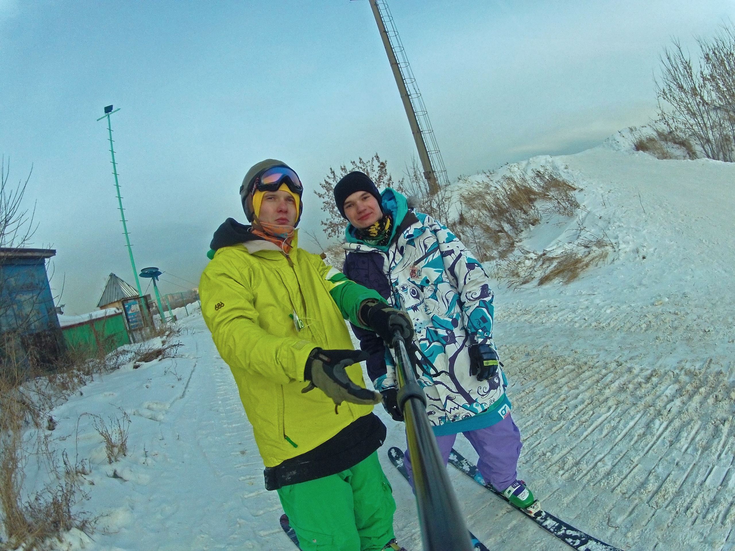 Фото профиля