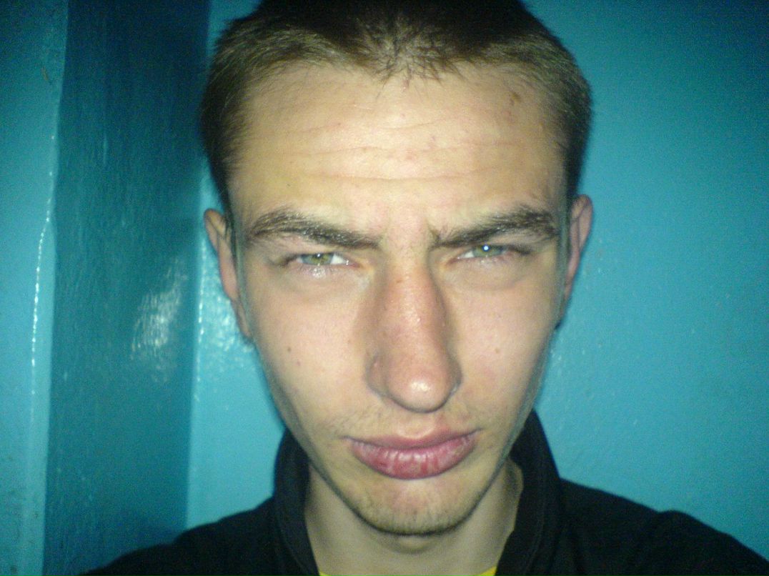 Саша Павлович PASHA | Warszawa