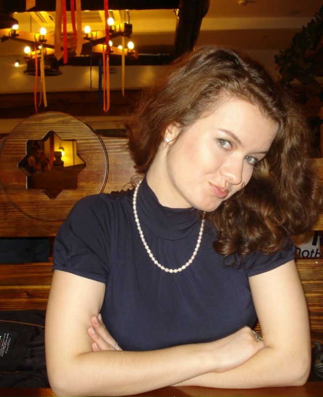 Елена Ковальчук | Борисполь