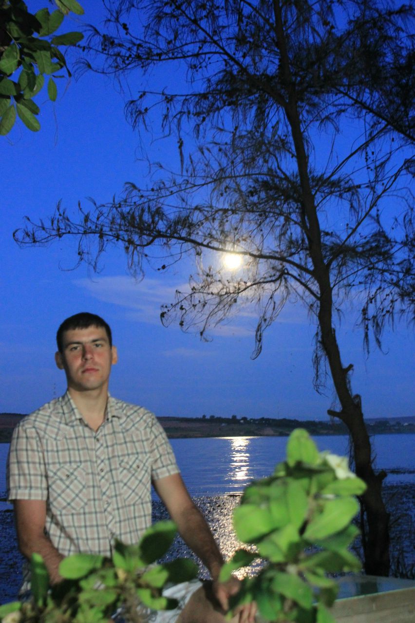 Сергей Кадников | Самара