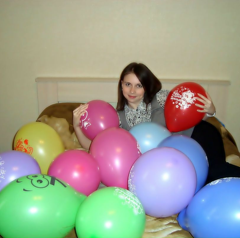 Яна Кулагина | Тверь