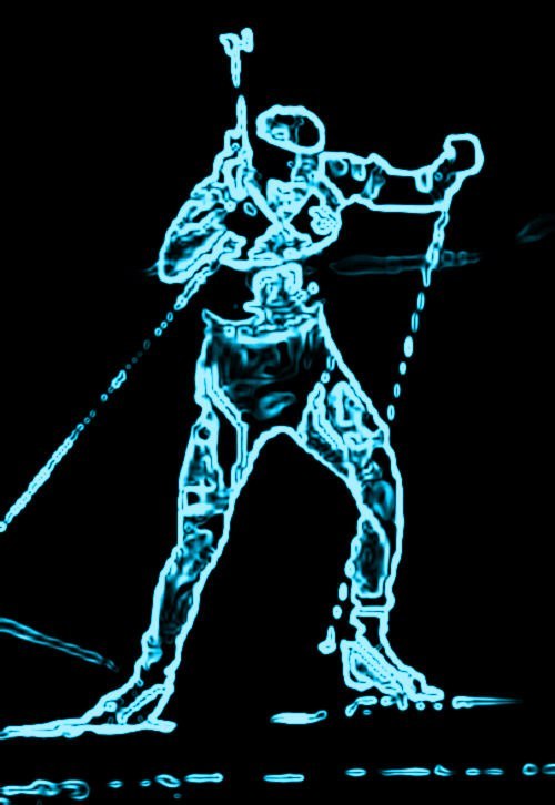 Сергей Пушкин | Медногорск