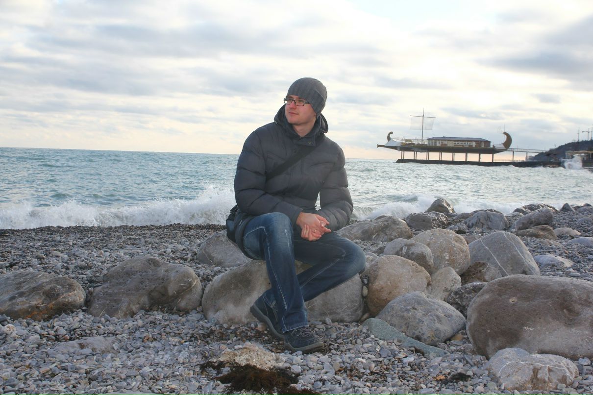 Павел Поздняков Свадебный Видеограф | Покровск / Красноармейск