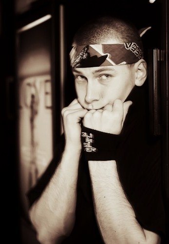 Кирилл Фоменко | Краснодар