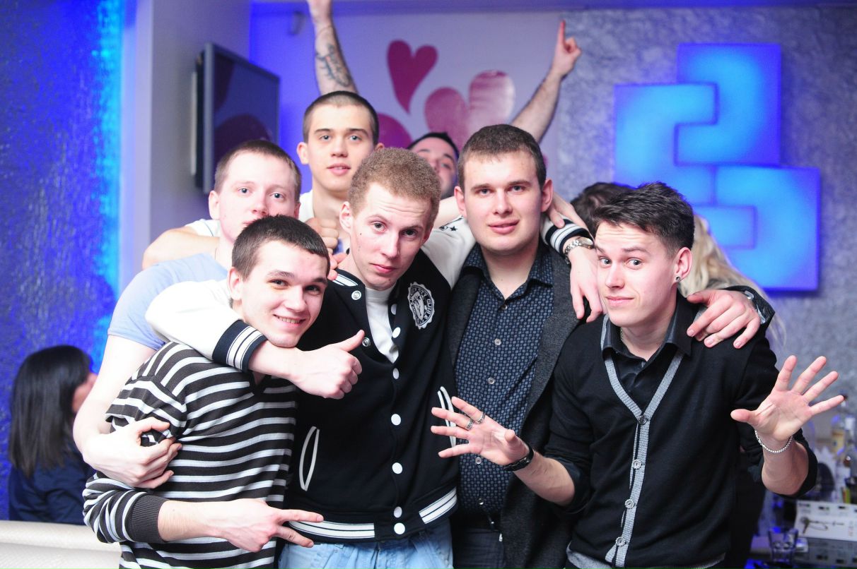 Юра Бабай | Харьков