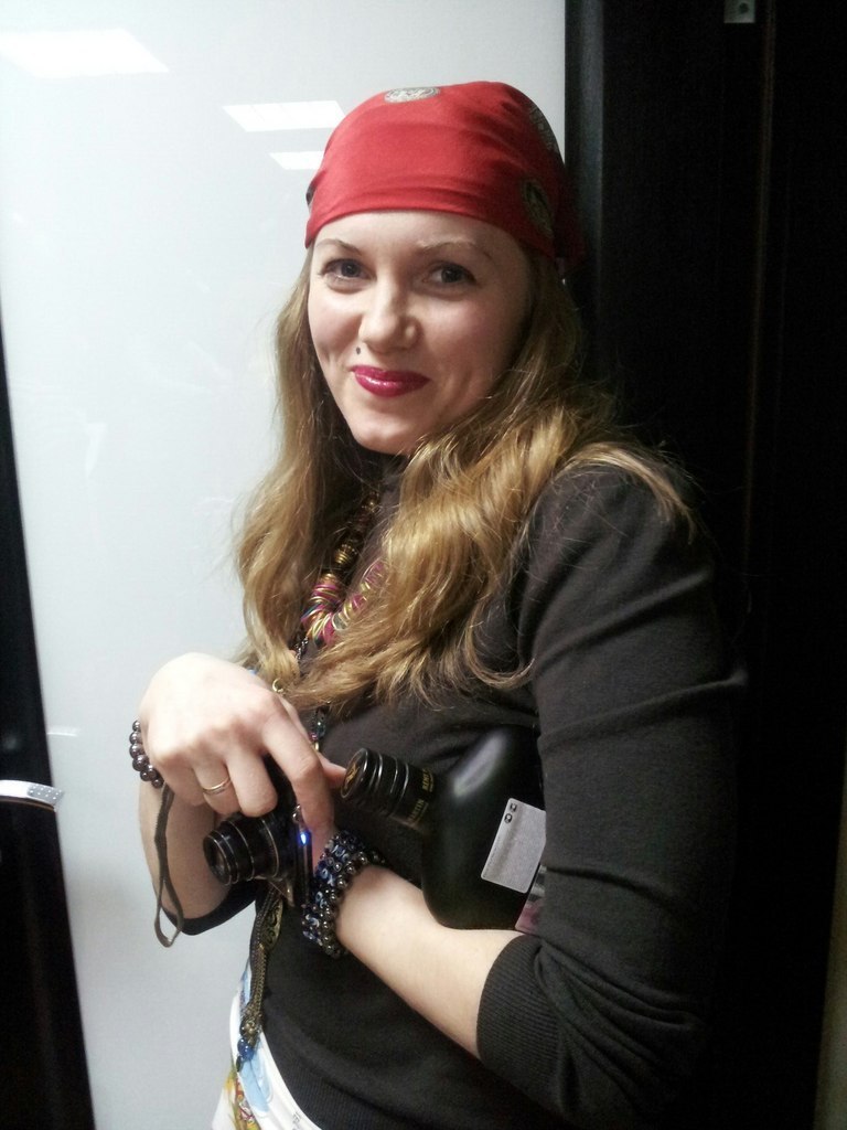 Екатерина Гарипова | Екатеринбург