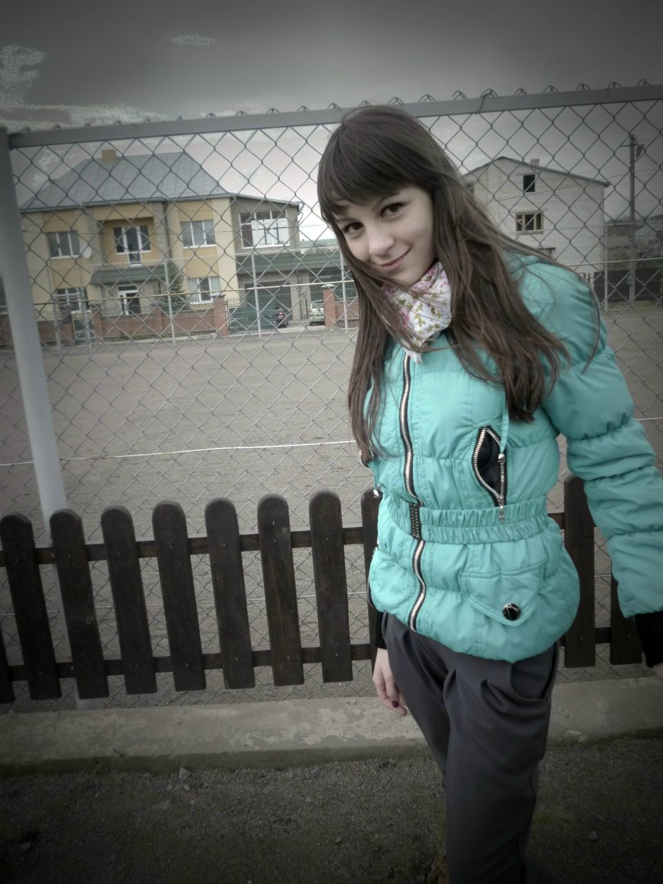 Ярина Петришин | Львов