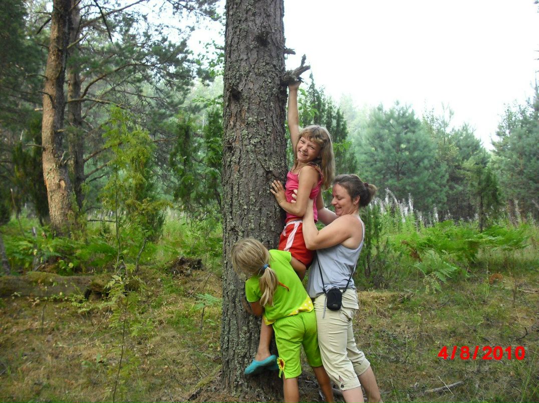 Вероника Киселёва | Череповец