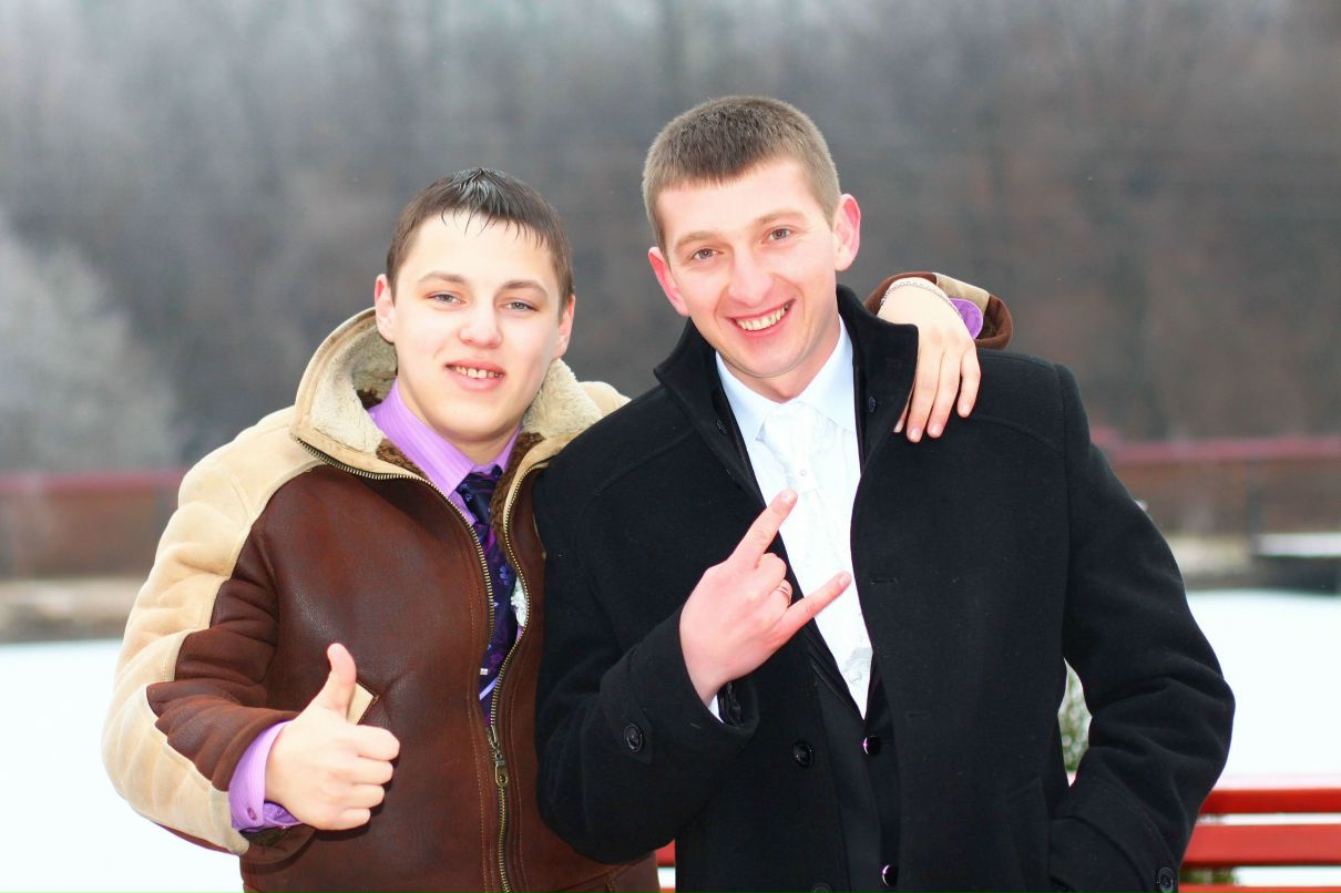 Колька Цигак 