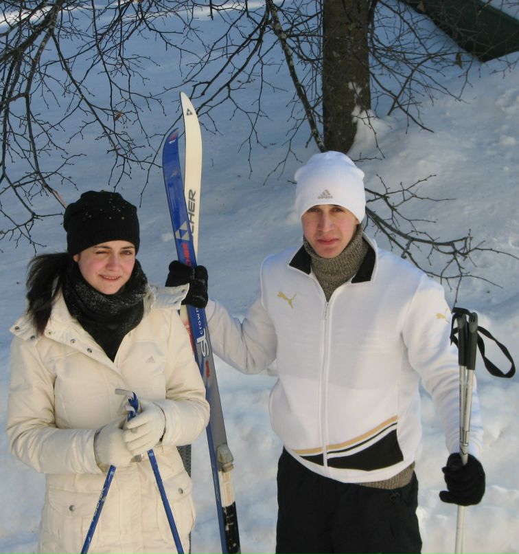 Иван Удонов | Долгопрудный