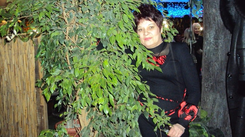 Светлана Решетова | Запорожье