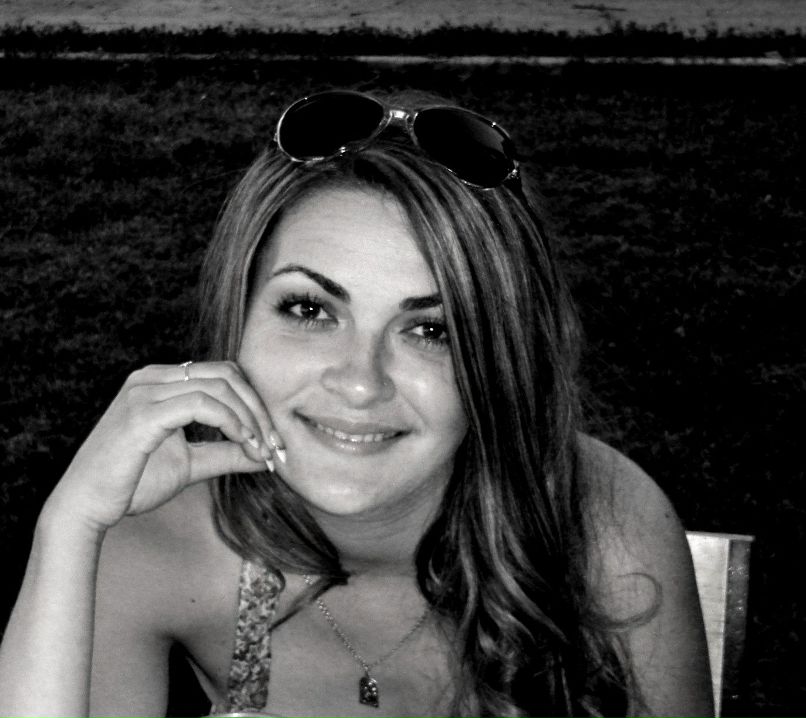 Анна Сосонная | Конотоп