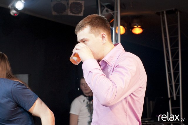 Павел Кулик PASHOK | Минск