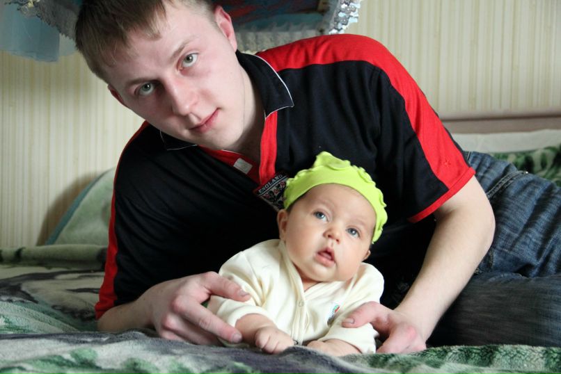 Валерий Светкин | Челябинск