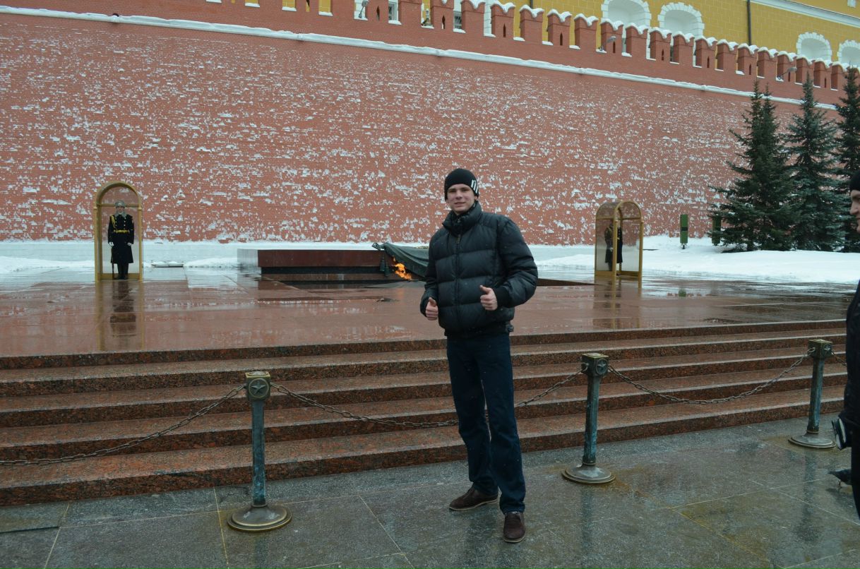 Федор Ильенко | Донецк