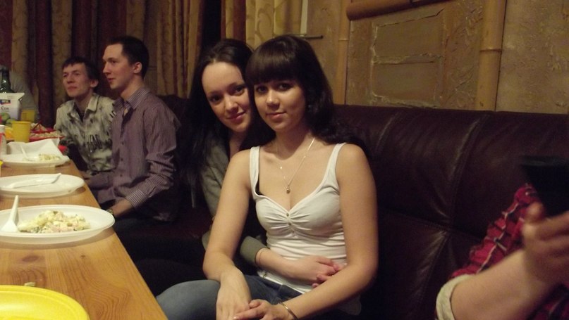 Евгения Зинова | Краснотурьинск