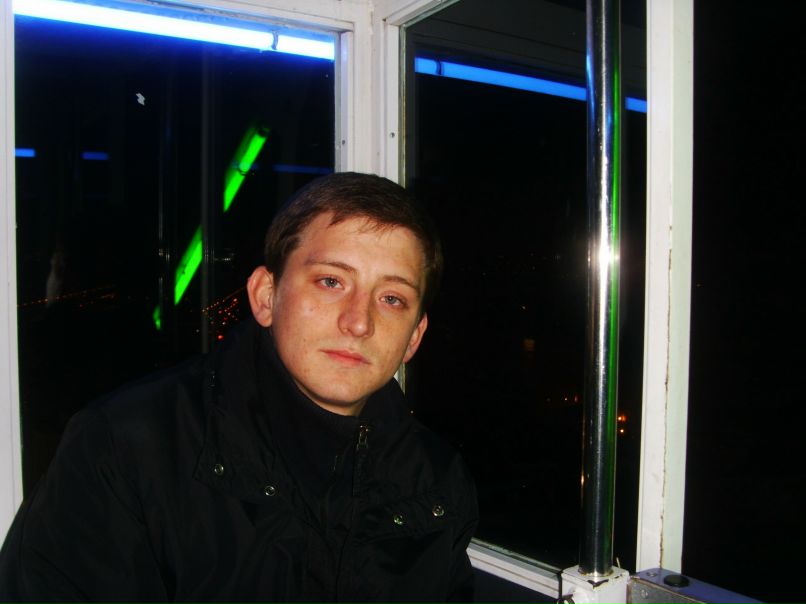 Артем Хоботов | Platja d'Aro