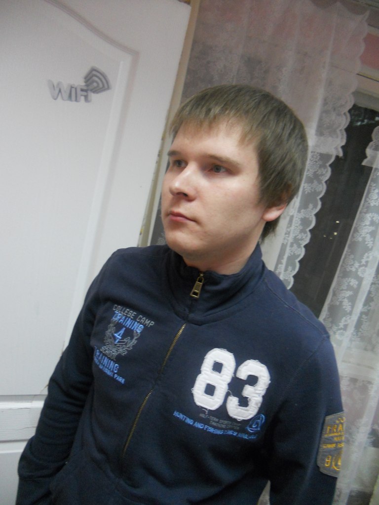 Alexey Epanchintsev Pan`cha <<<Deeply in my Soul...>>> | Екатеринбург