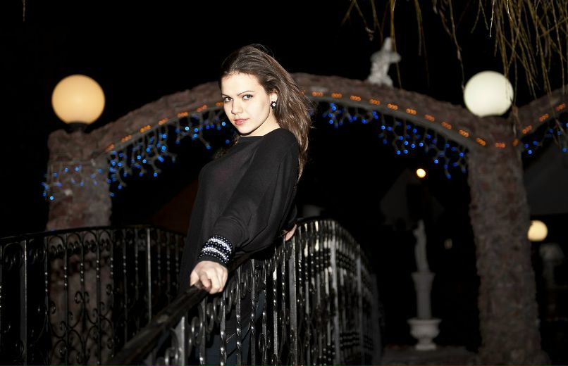 Віра Горковська | Бровары