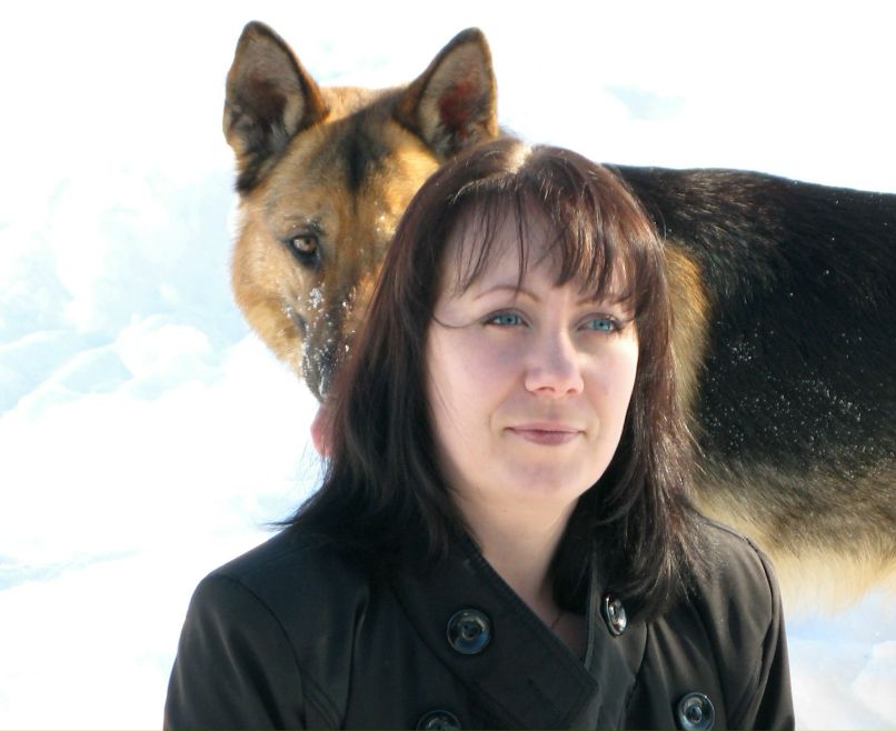 Галина Котенко | Петрозаводск