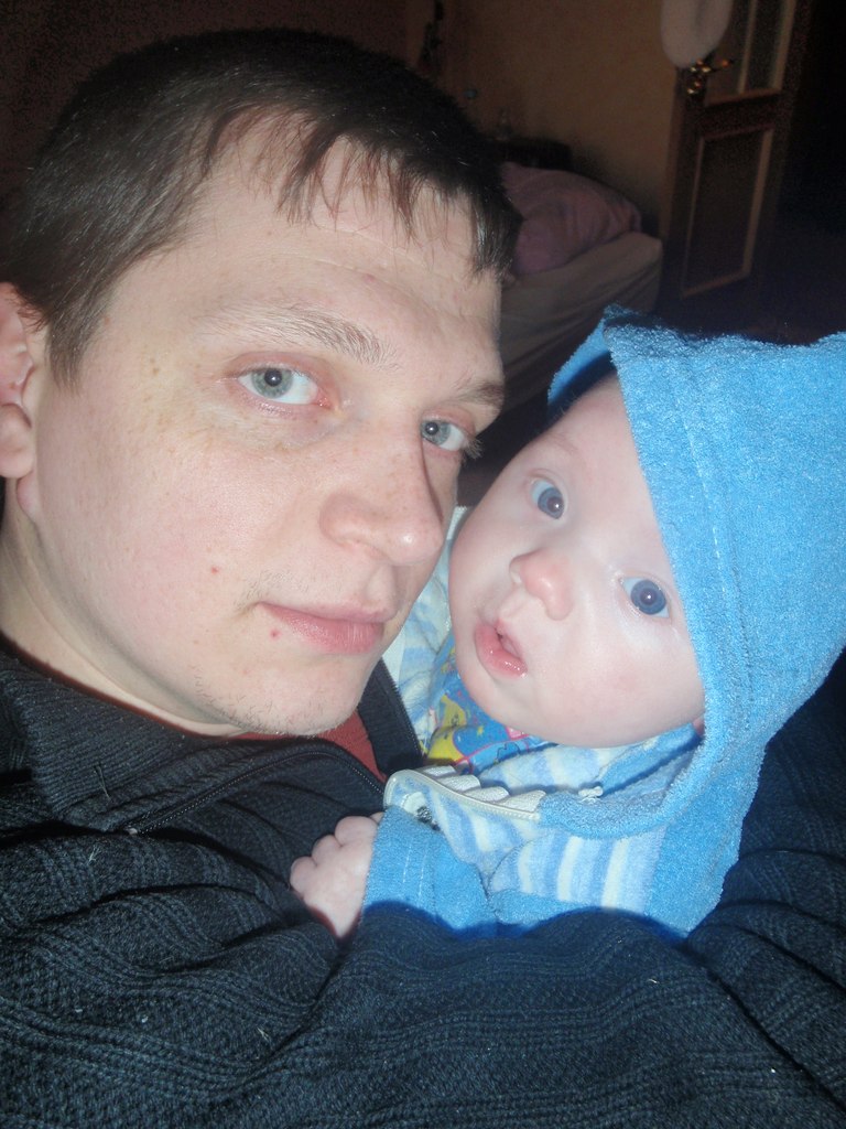 Сергей Федосеев | Красноярск